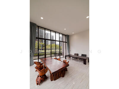 For Sale - Leedon Green