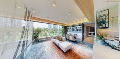 For Sale - The Botany at Dairy Farm