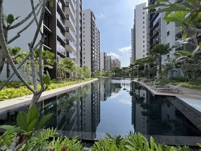 For Sale - The Botany at Dairy Farm