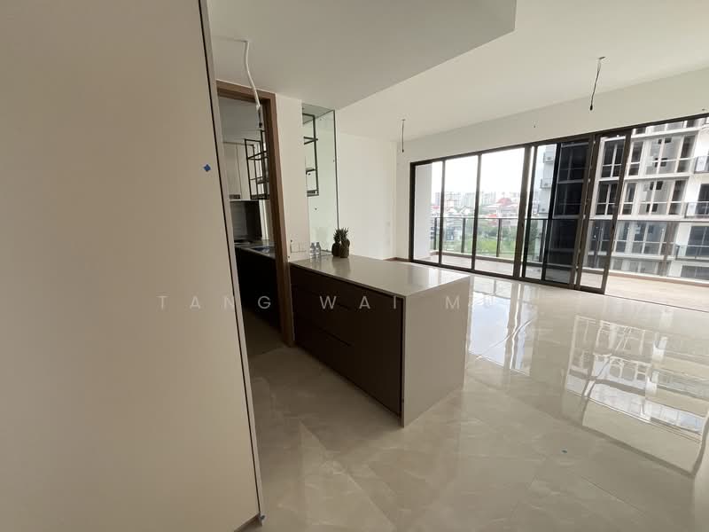 The Botany at Dairy Farm Condominium For Sale at S$ 3,000,000 | PropertyGuru Singapore - Kitchen