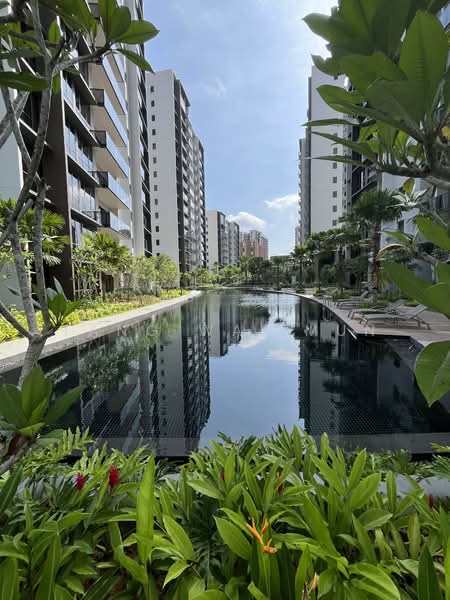 The Botany at Dairy Farm Condominium For Sale at S$ 3,000,000 | PropertyGuru Singapore - Exterior