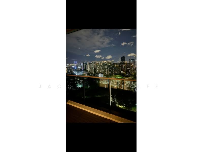 Kopar At Newton, 4 Makeway Avenue, 3 Bedrooms, 1,055 sqft, Condominium For Rent, by Jacqueline Lee, 25577330 - PropertyGuru.com.sg