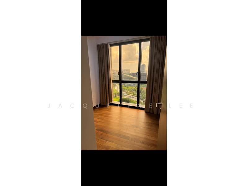 Kopar At Newton, 4 Makeway Avenue, 3 Bedrooms, 1,055 sqft, Condominium For Rent, by Jacqueline Lee, 25577330 - PropertyGuru.com.sg