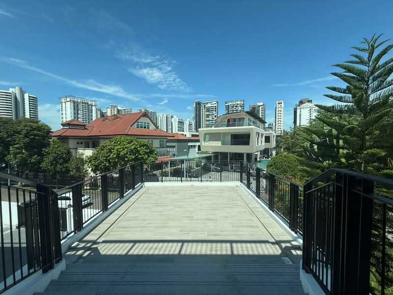 New luxury bungalow with lift and gorgeous pool Broadrick vicinity, Broadrick Road, 6 Bedrooms, 9,256 sqft, Detached House For Rent, by Anni Kum 甘岸霓, 25577332 - View - PropertyGuru.com.sg