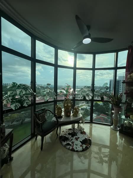 Parc Oasis, 39 Jurong East Avenue 1, Room Rental, 150 sqft, Condominium For Rent, by Jasper Chan, 25577364 - View - PropertyGuru.com.sg