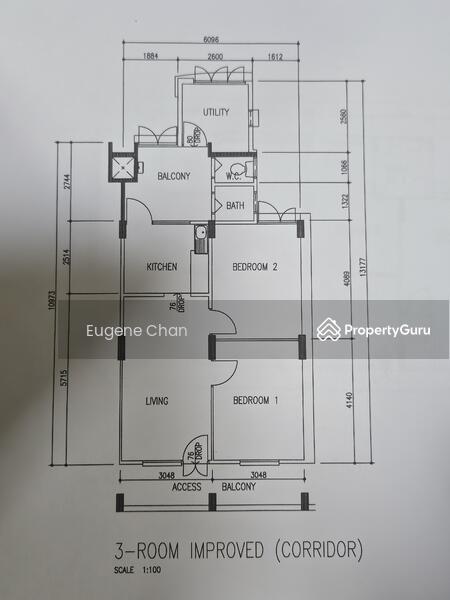 For Sale 20 Lorong 7 Toa Payoh