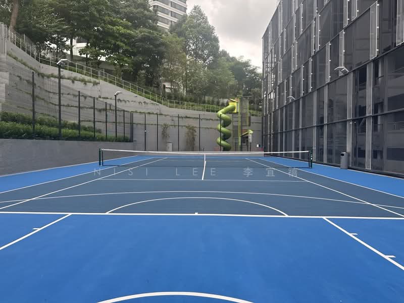 Pullman Residences, 18 Dunearn Road, 1 Bedroom, 463 sqft, Condominium For Rent, by Nisi Lee 李宜禧, 25577401 - PropertyGuru.com.sg