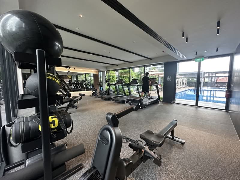 Pullman Residences, 18 Dunearn Road, 1 Bedroom, 463 sqft, Condominium For Rent, by Nisi Lee 李宜禧, 25577401 - PropertyGuru.com.sg