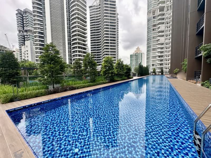 Pullman Residences, 18 Dunearn Road, 1 Bedroom, 463 sqft, Condominium For Rent, by Nisi Lee 李宜禧, 25577401 - PropertyGuru.com.sg