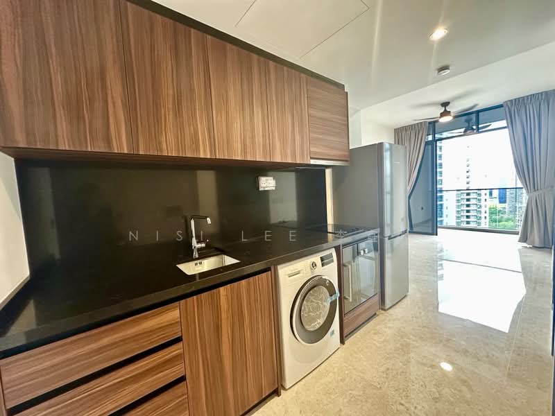 Pullman Residences, 18 Dunearn Road, 1 Bedroom, 463 sqft, Condominium For Rent, by Nisi Lee 李宜禧, 25577401 - PropertyGuru.com.sg