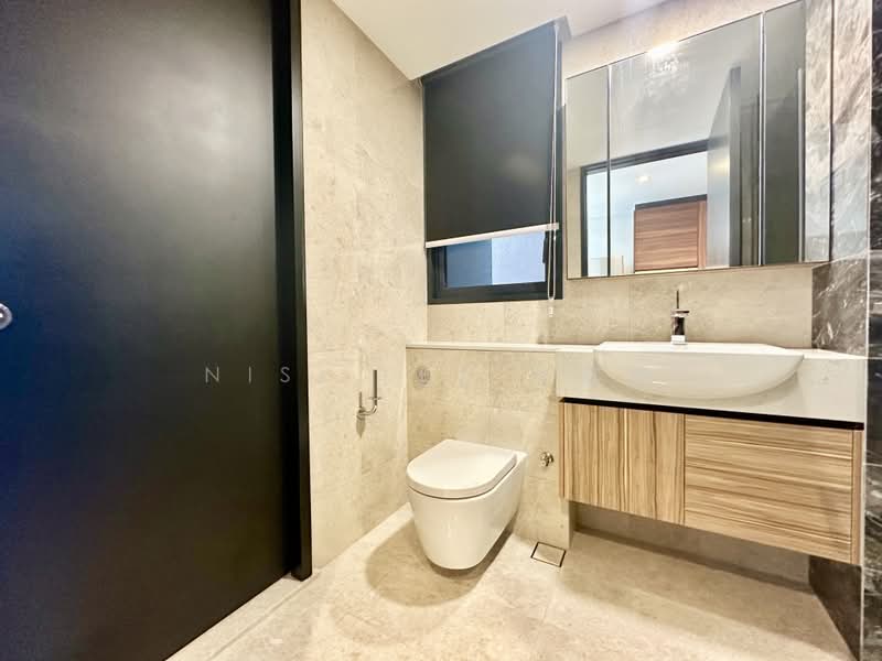 Pullman Residences, 18 Dunearn Road, 1 Bedroom, 463 sqft, Condominium For Rent, by Nisi Lee 李宜禧, 25577401 - PropertyGuru.com.sg