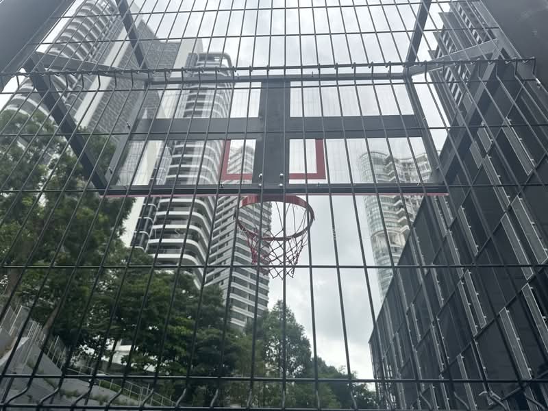 Pullman Residences, 18 Dunearn Road, 1 Bedroom, 463 sqft, Condominium For Rent, by Nisi Lee 李宜禧, 25577401 - PropertyGuru.com.sg