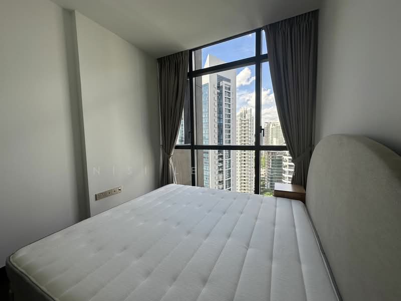 Pullman Residences, 18 Dunearn Road, 1 Bedroom, 463 sqft, Condominium For Rent, by Nisi Lee 李宜禧, 25577401 - PropertyGuru.com.sg