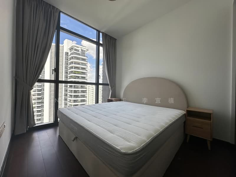 Pullman Residences, 18 Dunearn Road, 1 Bedroom, 463 sqft, Condominium For Rent, by Nisi Lee 李宜禧, 25577401 - PropertyGuru.com.sg