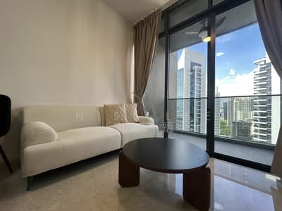 For Rent - Pullman Residences