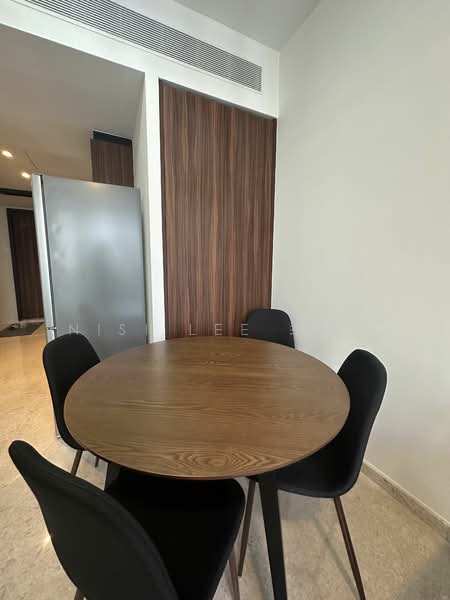 Pullman Residences, 18 Dunearn Road, 1 Bedroom, 463 sqft, Condominium For Rent, by Nisi Lee 李宜禧, 25577401 - PropertyGuru.com.sg