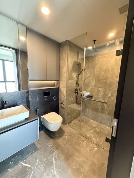 Irwell Hill Residences, 2 Irwell Hill, 2 Bedrooms, 657 sqft, Condominium For Rent, by Eldora Lie, 25577435 - PropertyGuru.com.sg