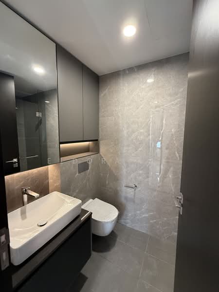 Irwell Hill Residences, 2 Irwell Hill, 2 Bedrooms, 657 sqft, Condominium For Rent, by Eldora Lie, 25577435 - PropertyGuru.com.sg