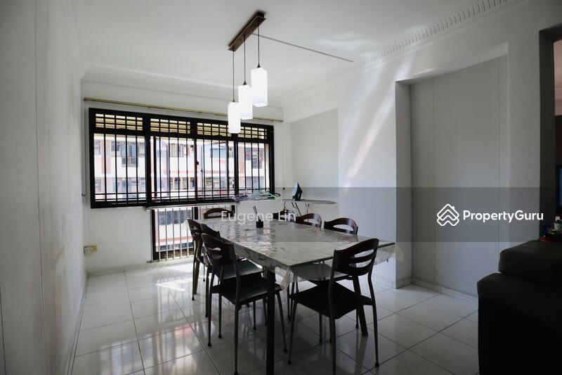For Sale - 853 Hougang Central