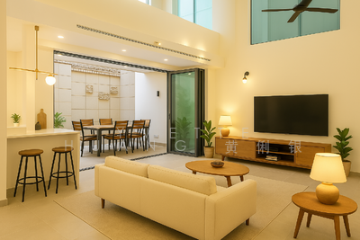 For Sale - Freehold 5BR | 1KM to Tao Nan School