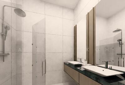 For Sale - Balmoral Crescent