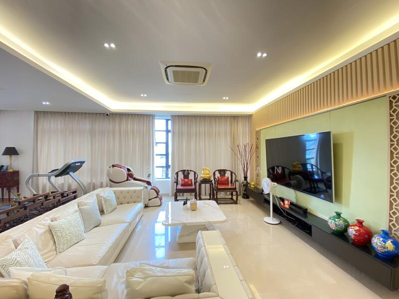 For Sale - Haig Court