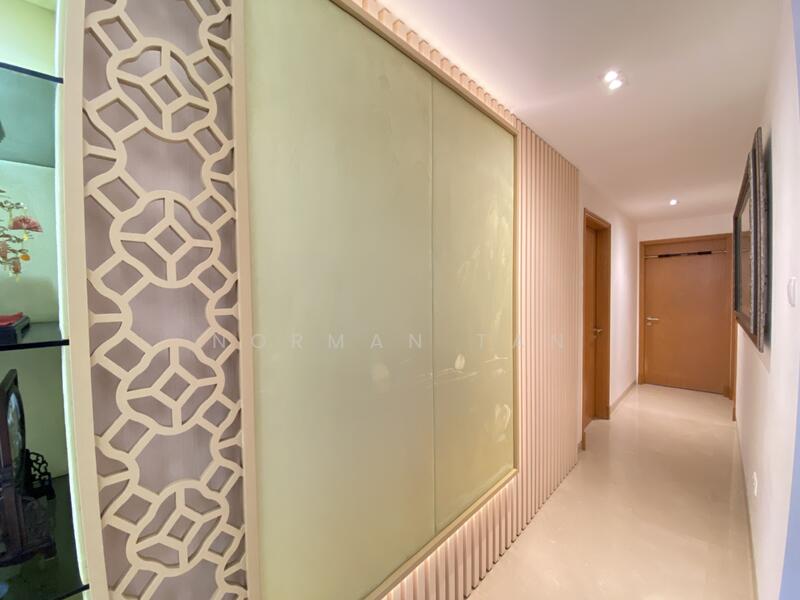For Sale - Haig Court