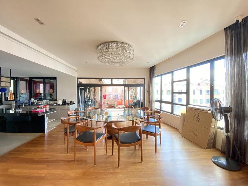 For Sale - Haig Court
