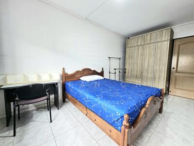 For Rent - 630 Woodlands Ring Road