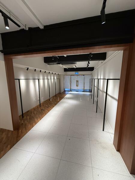 Bugis, , 1,200 sqft, Other Retail For Rent, by Kevin Lim, 25577584 - Interior - CommercialGuru.com.sg