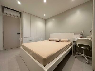 For Rent - 40 Bedok South Road