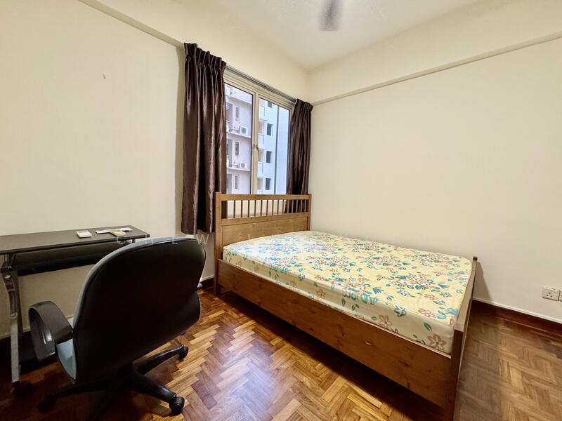 Castle Green, 481 Yio Chu Kang Road, Room Rental, 200 sqft, Condominium For Rent, by Chew Lih Yuan, 25577601 - PropertyGuru.com.sg