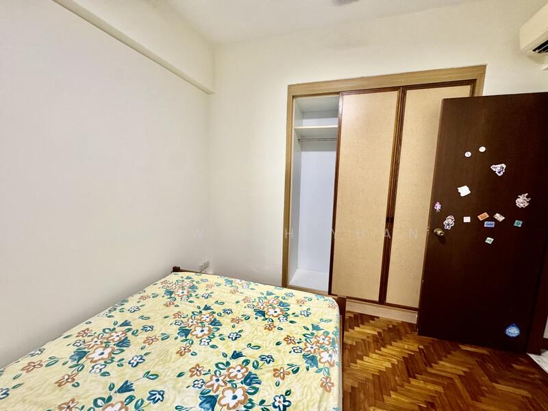 Castle Green, 481 Yio Chu Kang Road, Room Rental, 200 sqft, Condominium For Rent, by Chew Lih Yuan, 25577601 - PropertyGuru.com.sg