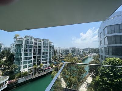 For Sale - Reflections at Keppel Bay