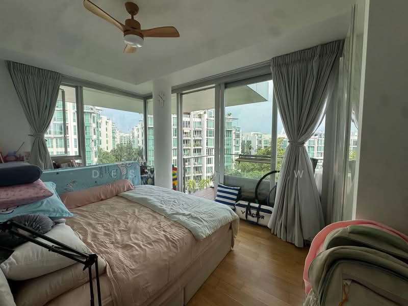 Reflections at Keppel Bay, 1 Keppel Bay View, 3 Bedrooms, 1,830 sqft, Condominium For Sale, by Desmond Liew, 25577625 - Bedroom - PropertyGuru.com.sg