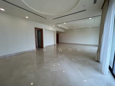 For Rent - Ardmore Park
