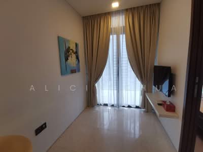 For Rent - Robinson Suites