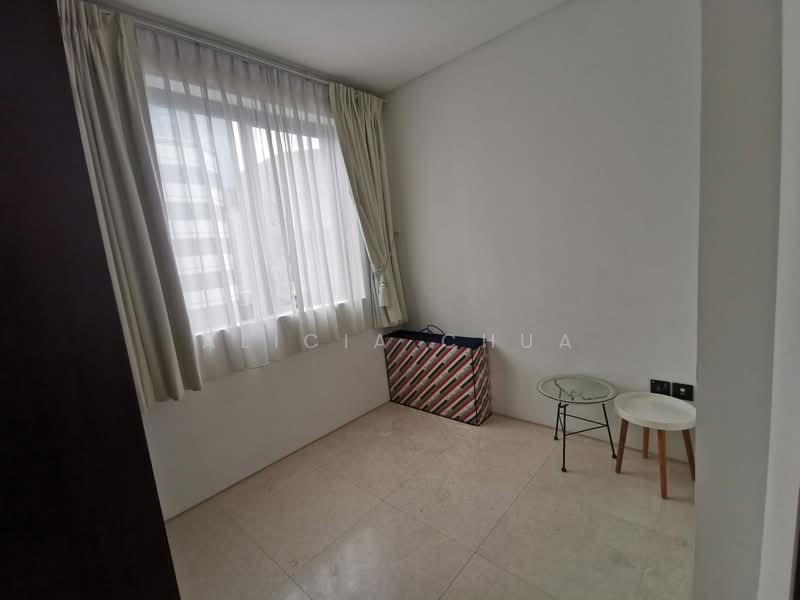 Robinson Suites, 50 Robinson Road, 2 Bedrooms, 603 sqft, Condominium For Rent, by Alicia Chua, 25577658 - Study - PropertyGuru.com.sg