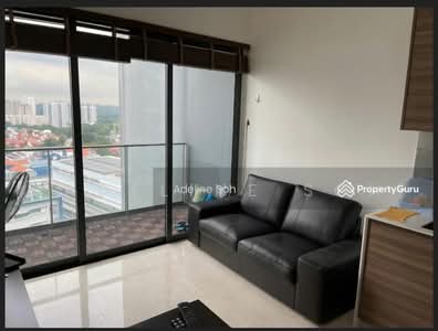 For Rent - The Panorama