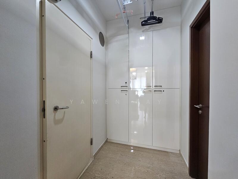 The Hillford, 178 Jln Jurong Kechil, 1 Bedroom, 398 sqft, Condominium For Rent, by YAWEN TAY, 25577791 - PropertyGuru.com.sg