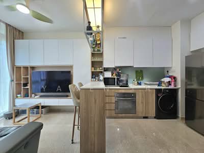 For Rent - The Hillford