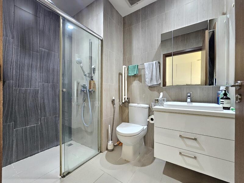The Hillford, 178 Jln Jurong Kechil, 1 Bedroom, 398 sqft, Condominium For Rent, by YAWEN TAY, 25577791 - PropertyGuru.com.sg
