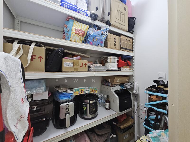 The Hillford, 178 Jln Jurong Kechil, 1 Bedroom, 398 sqft, Condominium For Rent, by YAWEN TAY, 25577791 - PropertyGuru.com.sg