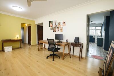 For Sale - 867 Yishun Street 81