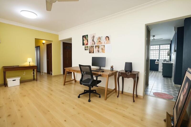 For Sale - 867 Yishun Street 81