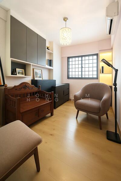 For Sale - 867 Yishun Street 81
