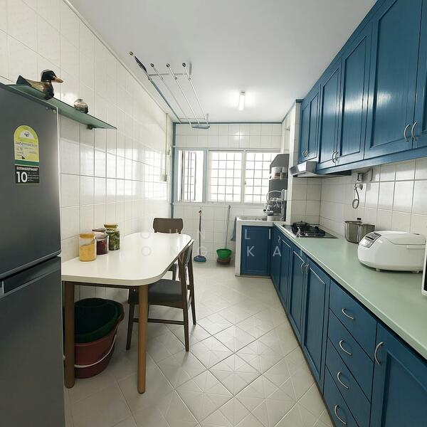 For Sale - 867 Yishun Street 81