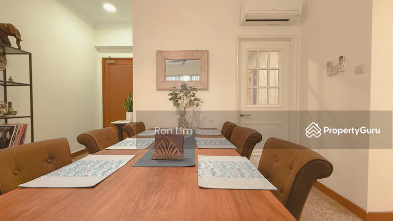 Dinning room
