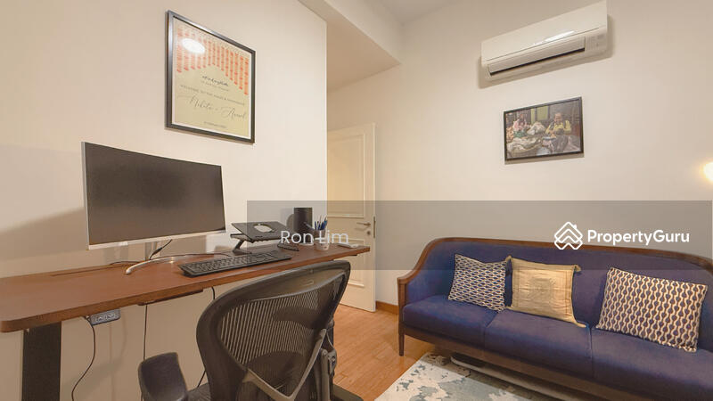 Common bedroom