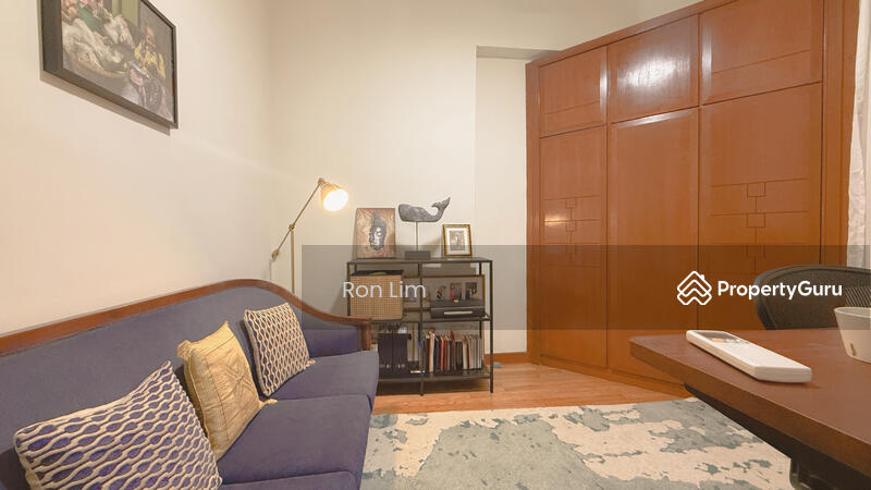 Common bedroom